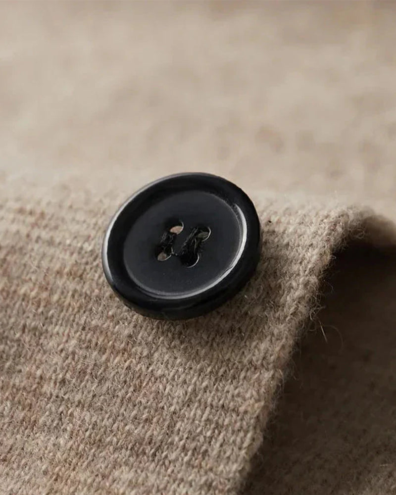 Blazer in Maglia di Cashmere VENEZIA