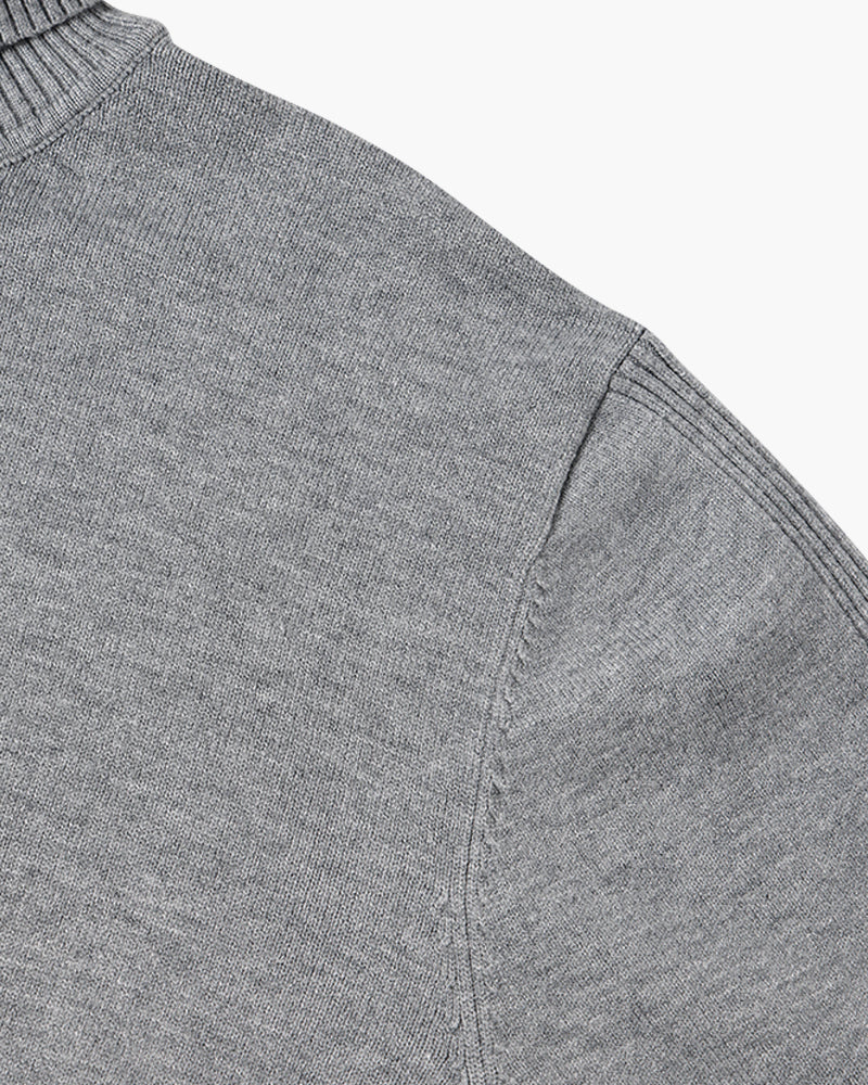 Dolcevita in Lana Merino JANGSAN