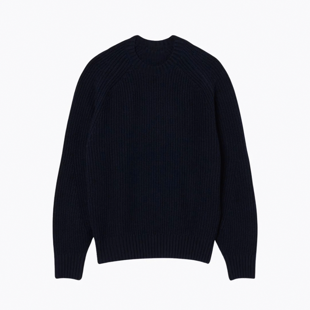 Pullover Sera d'Inverno 