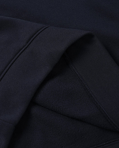 Monte Carlo Mezza Zip Vintage