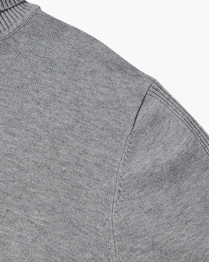 Dolcevita in Lana Merino JANGSAN